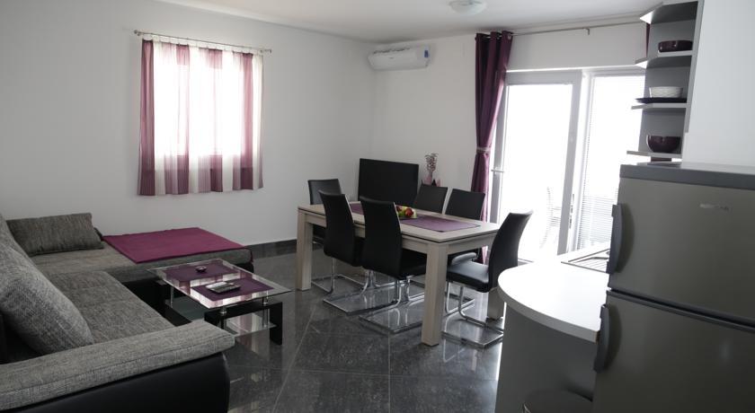 Apartments Resman Vodice Quarto foto