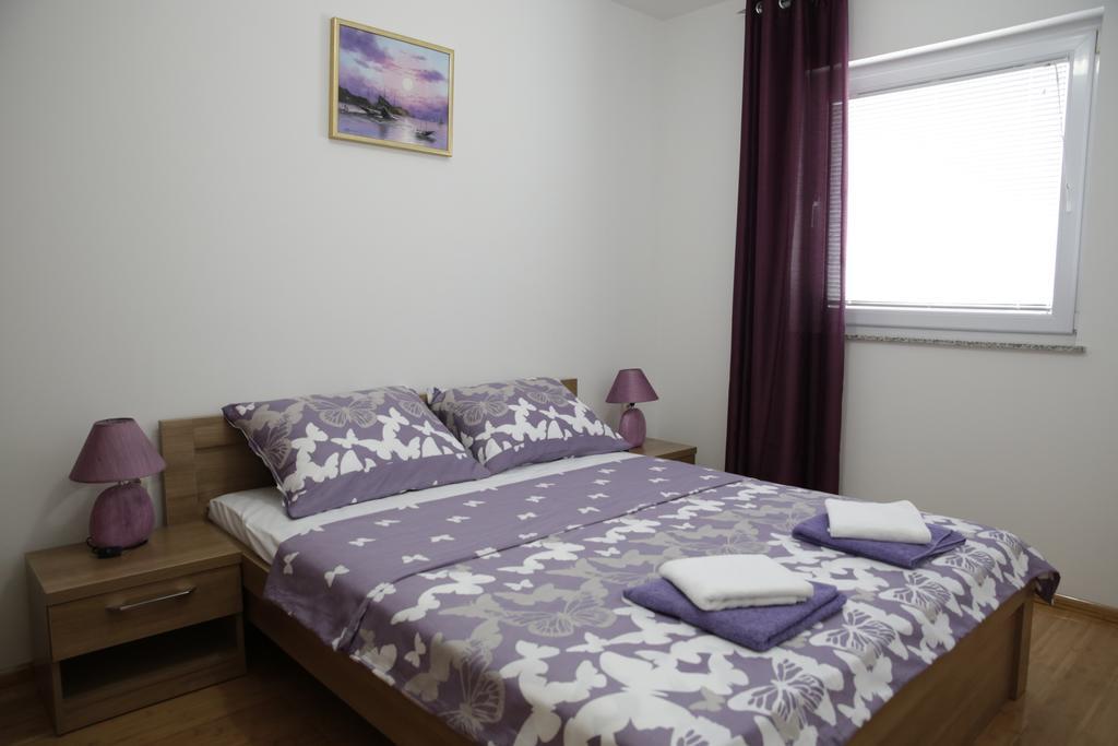 Apartments Resman Vodice Quarto foto