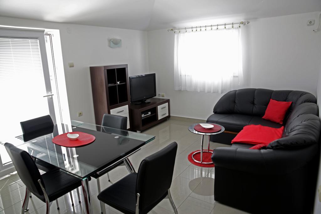 Apartments Resman Vodice Quarto foto
