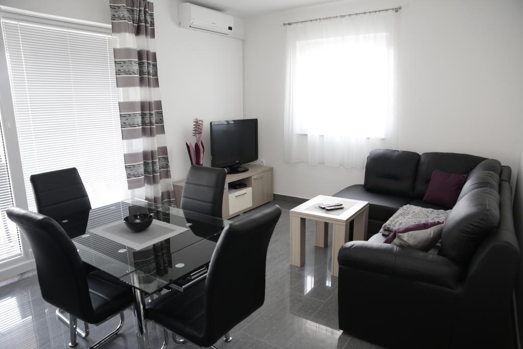 Apartments Resman Vodice Quarto foto