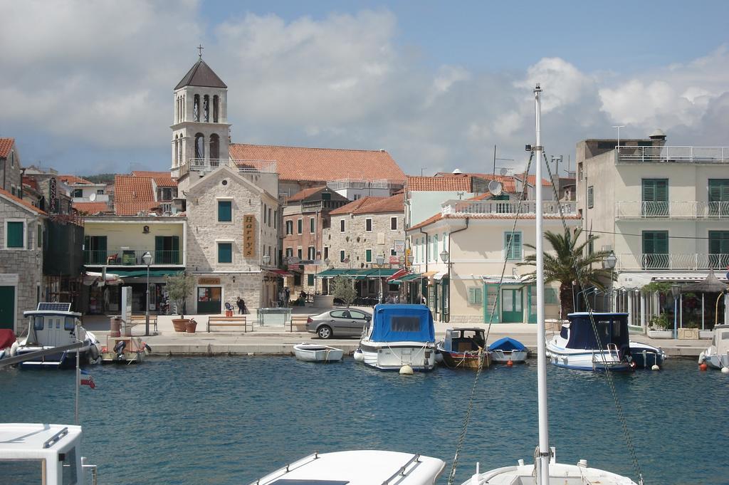 Apartments Resman Vodice Quarto foto