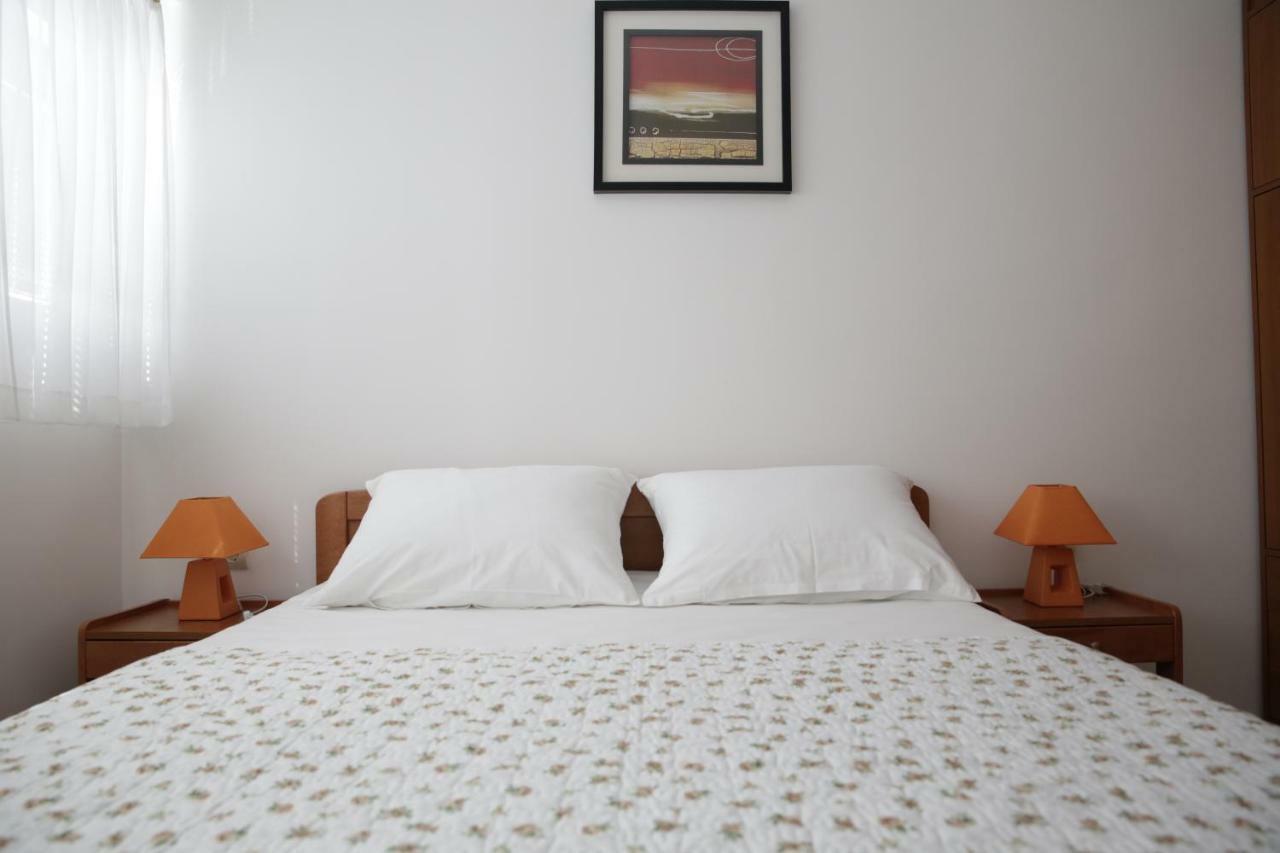 Apartments Resman Vodice Quarto foto