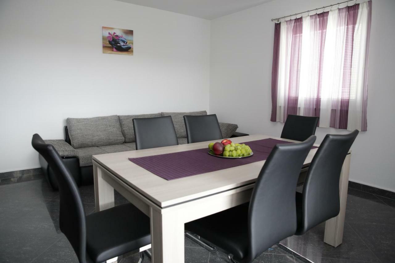 Apartments Resman Vodice Quarto foto